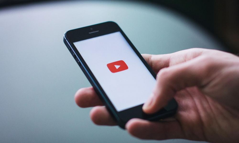 В России могут вновь поднять вопрос о блокировке YouTube