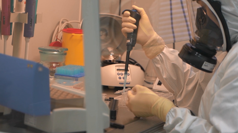 Омским компаниям рекомендовали регулярно тестировать сотрудников на коронавирус