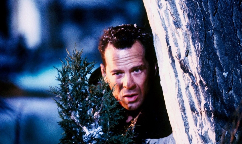 Почувствуй Новый год: подборка тематических фильмов на любой вкус от 12 канала [часть 1]