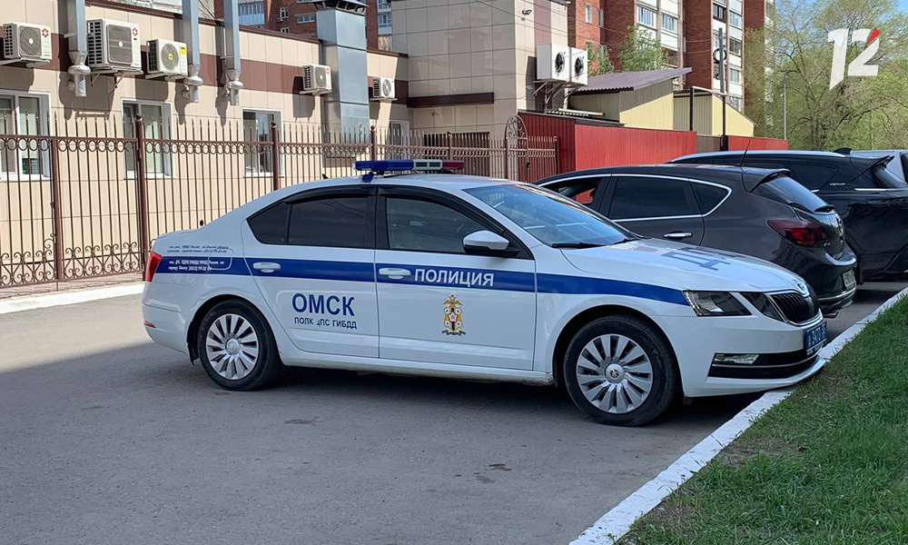 Омскими полицейскими пресечены попытки незаконного оборота спиртного и сигарет