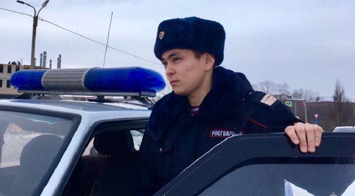 В Омске нетрезвый пациент напал на врача скорой помощи