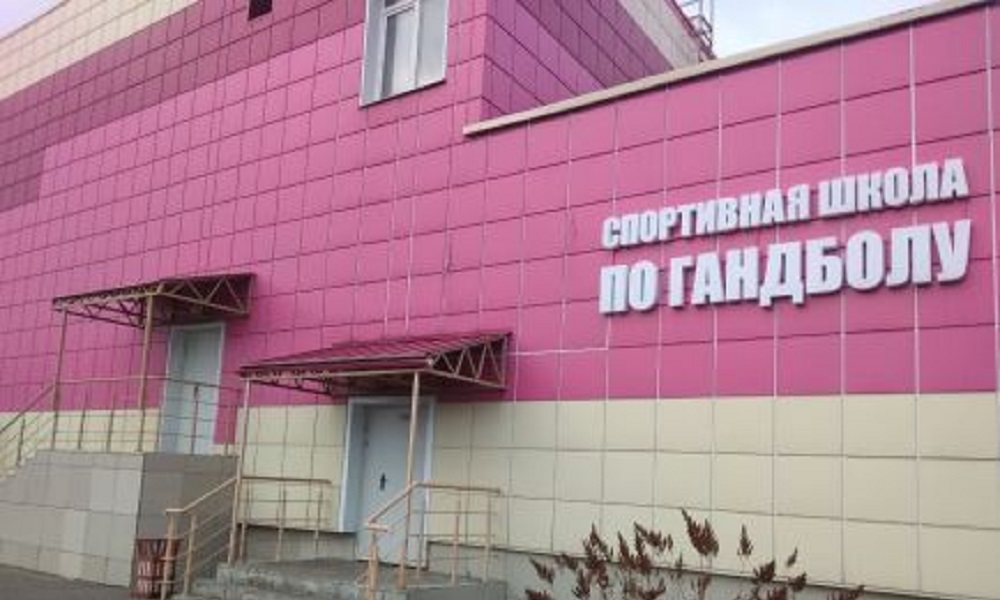Новые директора возглавили ведущие спортивные школы Омска