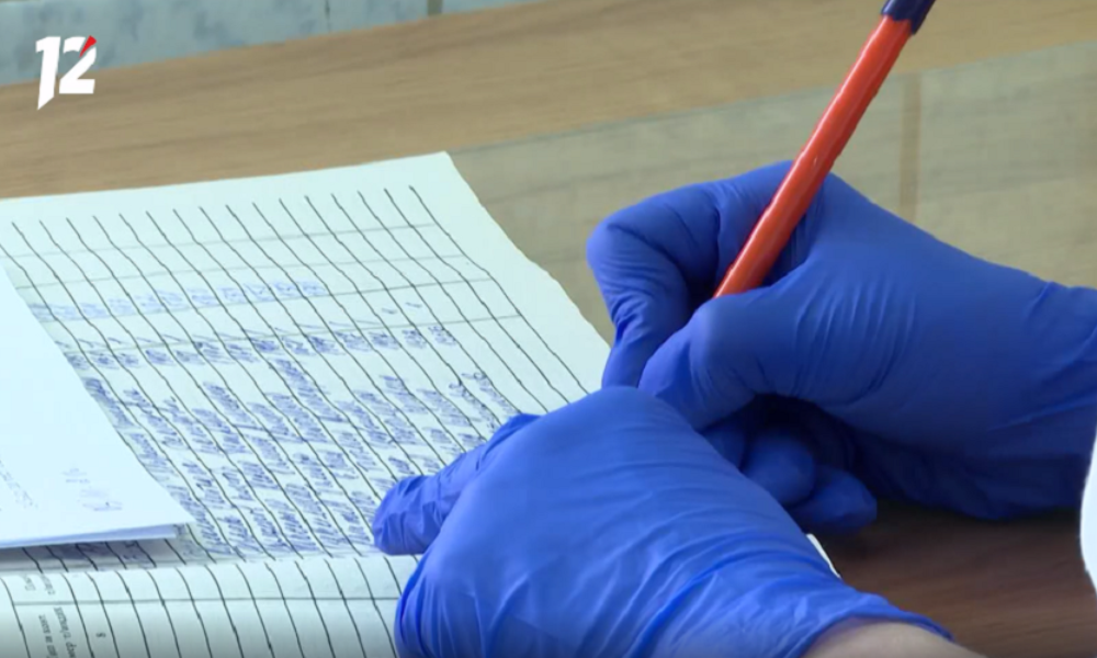 В Омской области за сутки коронавирусом заболели ещё 406 человек 