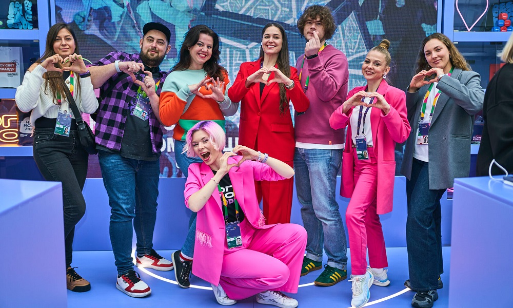 Омичей приглашают принять участие во всероссийском проекте для блогеров «ТопБЛОГ»