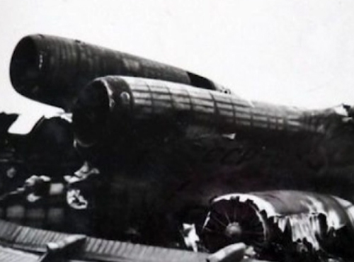 35 лет назад в Омске произошла крупнейшая авиакатастрофа в СССР