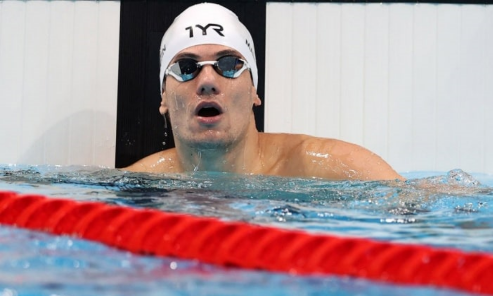 Команда Омской области завоевала 17 золотых медалей на первенстве СФО по плаванию 