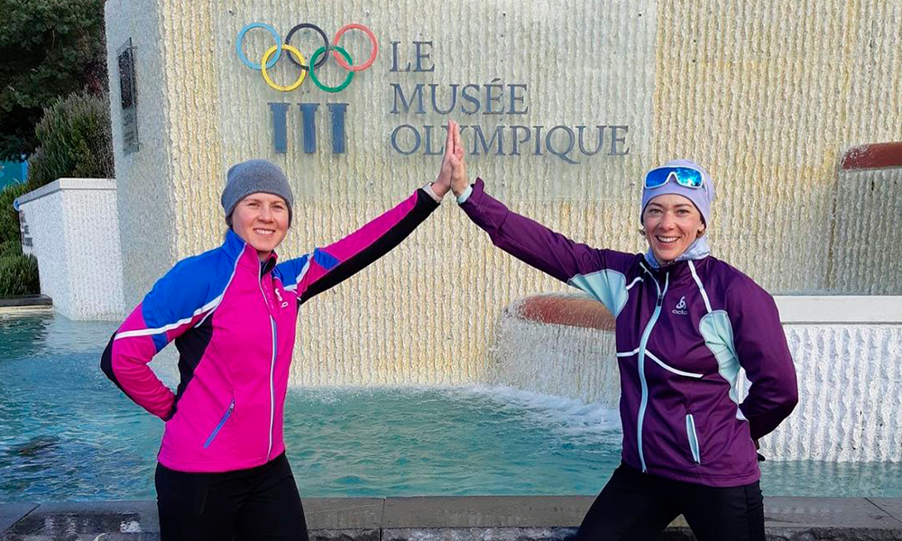 Омскую биатлонистку Яну Романову официально лишили олимпийской медали