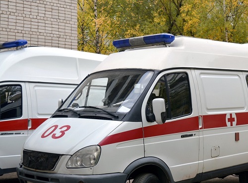 В Омской области обновят школьные автобусы и скорые