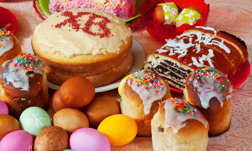 Специалисты рассчитали, во сколько в этом году омичам обойдётся пасхальный кулич