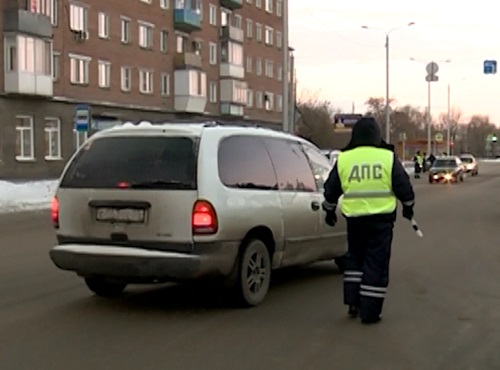 Пьяных нарушителей планируют отправлять на принудительное лечение