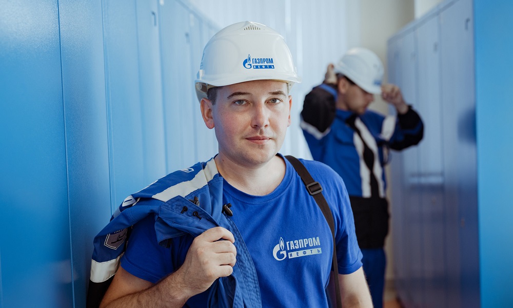 Омский НПЗ признали лучшим среди предприятий региона за создание условий для здорового образа жизни