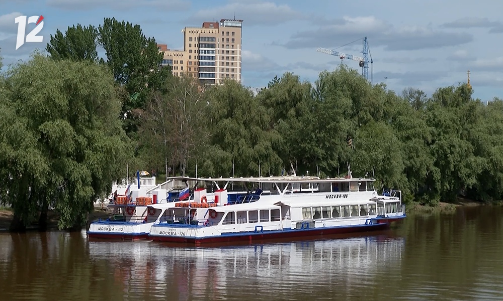 В Омской области в 2027 году останется один речной маршрут