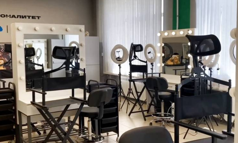 В Омске создали образовательный кластер «СервисПРОФИ» для подготовки специалистов сферы услуг