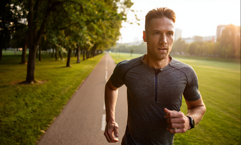 Аналитики Авито выяснили, что 8 из 10 омичей интересуются здоровым образом жизни