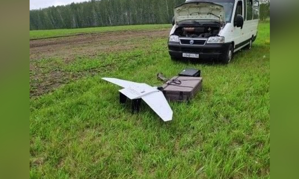 Учёные Омского ГАУ разработали систему мониторинга парниковых газов залежных земель