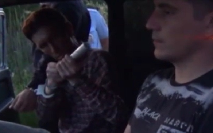 Расследование уголовного дела в отношении омского Мимино завершилось