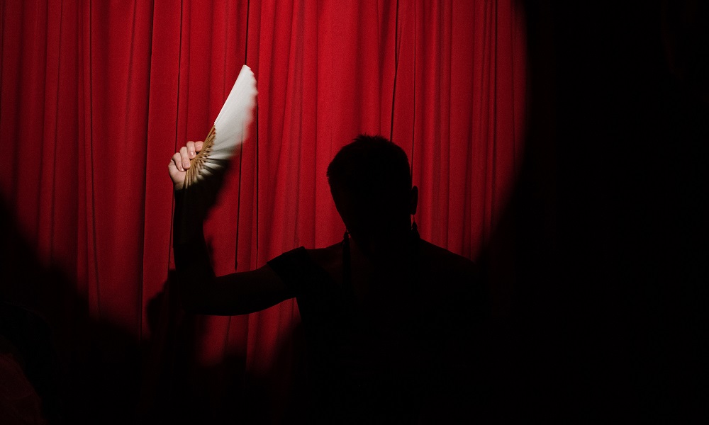 «За верное служение театру»: ещё 9 омичей стали лауреатами областного фестиваля