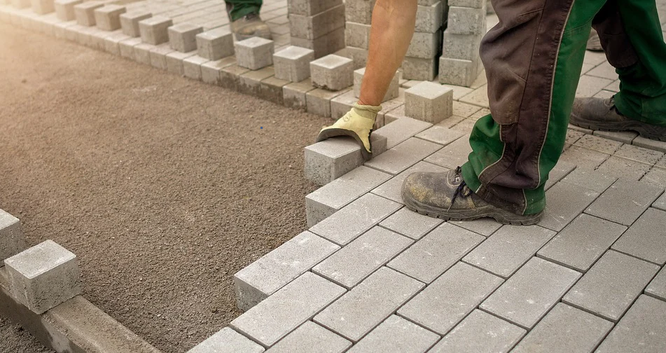 Приводить в порядок дворовые территории в Омске начнут в апреле