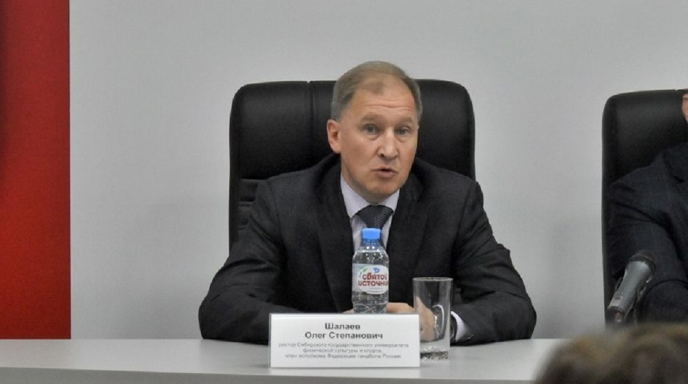 Первое заседание совета партийного проекта ЕР «Za Самбо» прошло в Штабе общественной поддержки