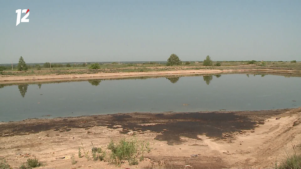 Экологическая экспертиза одобрила проект рекультивации полигона «Омского каучука» 