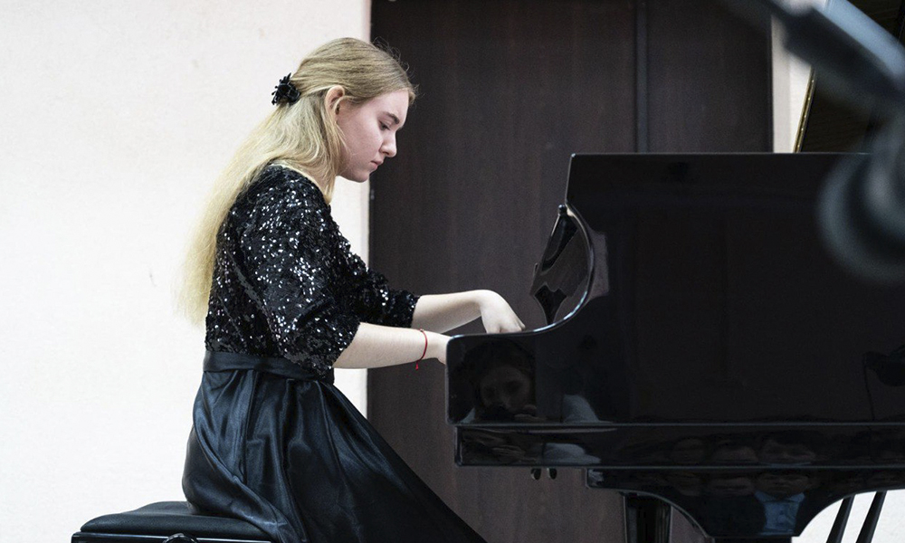 Омская Шебалинка отметила своё 105-летие праздничным концертом