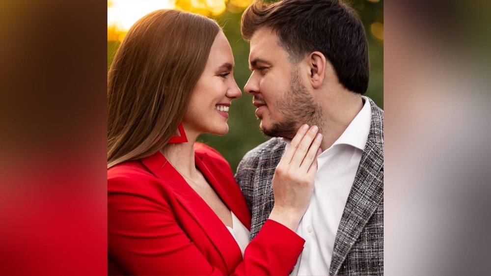 Известная омская телеведущая стала мамой