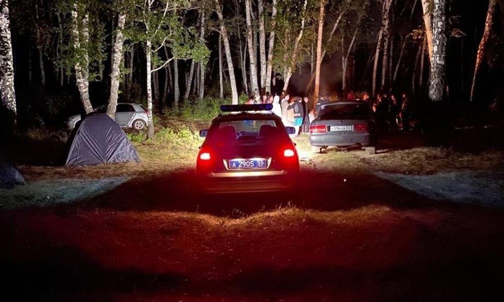 «Это сильно выбивает из колеи»: под Омском отменили музыкальный фестиваль 