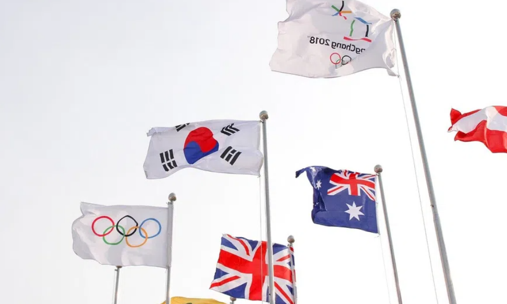 Российских спортсменов допустили к Паралимпийским играм