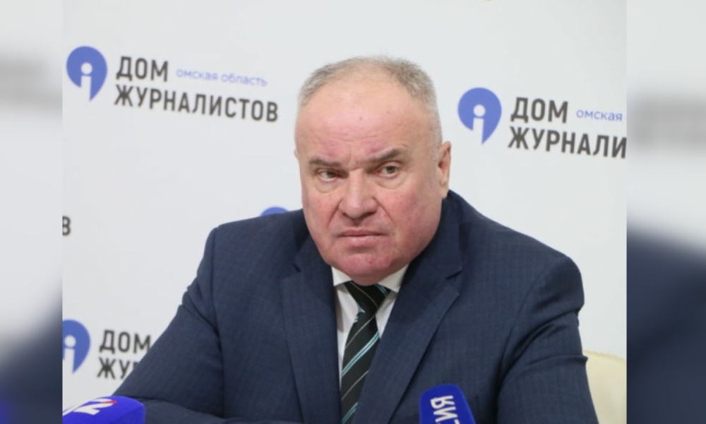 Владимир Куприянов рассказал, что более 80% омских мам трудоустроились после прохождения профессионального обучения