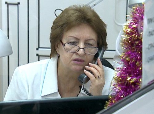 Омичам расскажут всё о кори