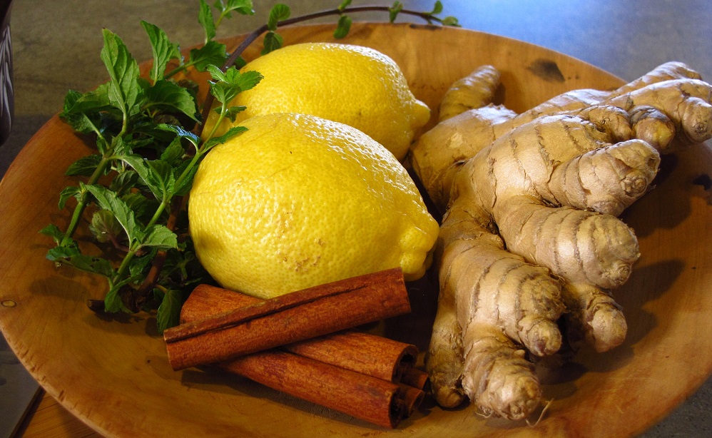 Могут ли травы, пихтовое масло, чеснок и имбирь спасти от коронавируса?