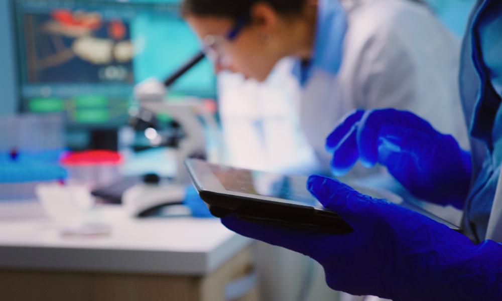 В России заговорили о мобилизации научного потенциала