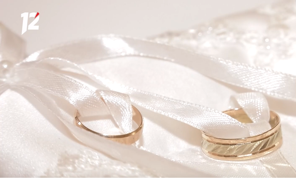 Омскстат назвал популярный месяц для свадеб в 2023 году