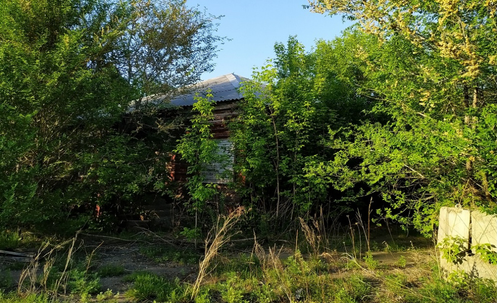 В Омске склады минобороны и землю под ними выкупил предприниматель Михаил Попов 