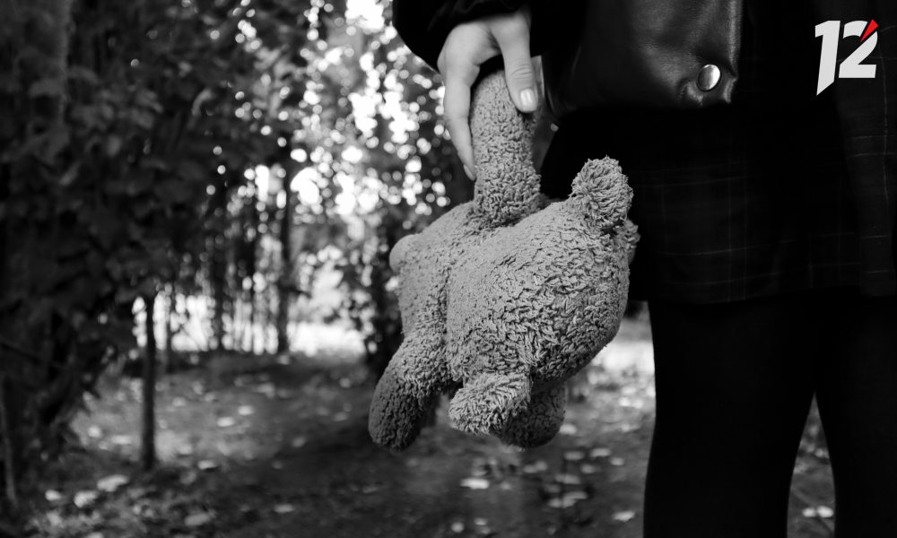 В Омске задержали подозреваемого в совершении действий сексуального характера 