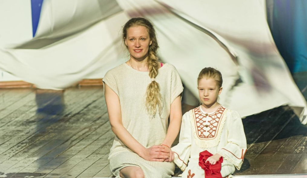 Лауреатом омской «Театральной весны» стала студия «Параллельный мир»