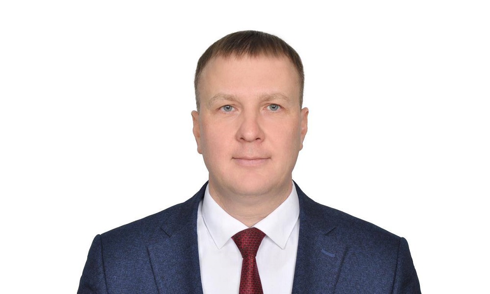 Мэр Сергей Шелест рассказал о ключевых задачах, стоящих перед новым главой депобразования