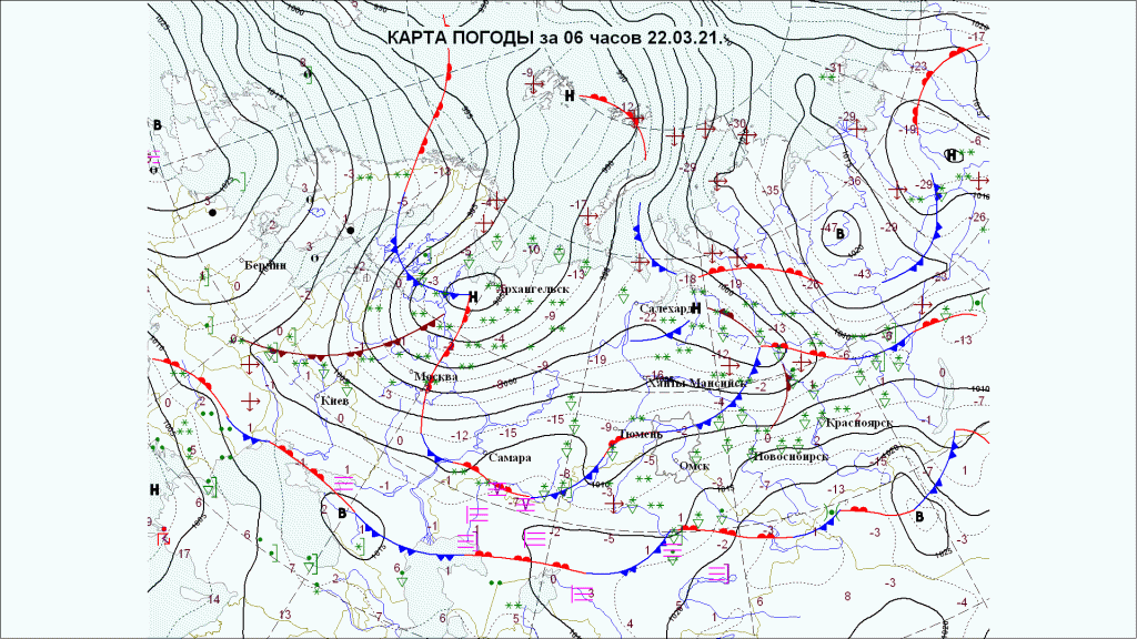 гидромет сноптическая карта.gif
