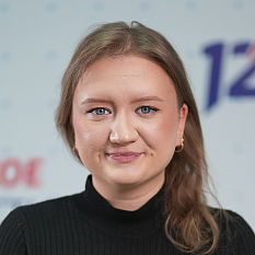 Юлия Ламкова