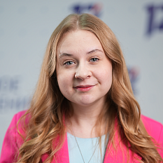 Александра Сафронова