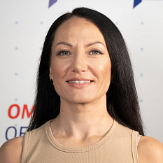 Екатерина Астапова