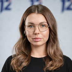 Олеся Зырянова