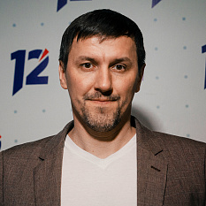 Василий Надточий