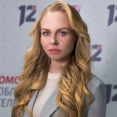 Юлия Корнеева