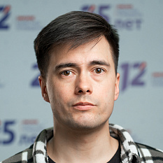 Сергей Скосырский